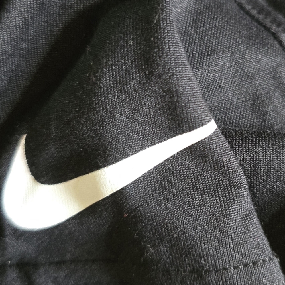 New York Jets Nike NFL On Field Short Sleeve Shirt - Picture 5 of 5